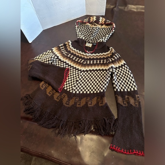 heirloom collections Sweaters - Y2K sweater